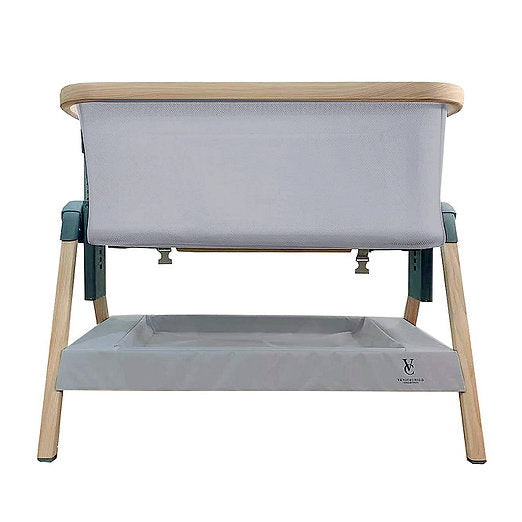 Venice Child California Dreaming Bedside Portable Crib