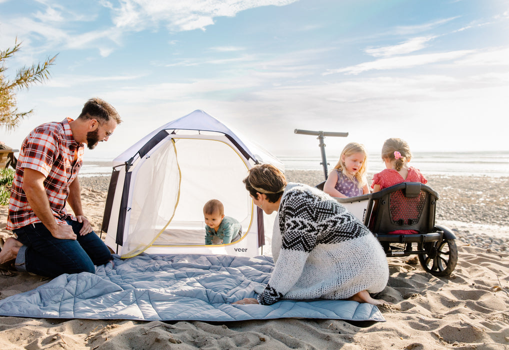 Veer Adventure Blanket