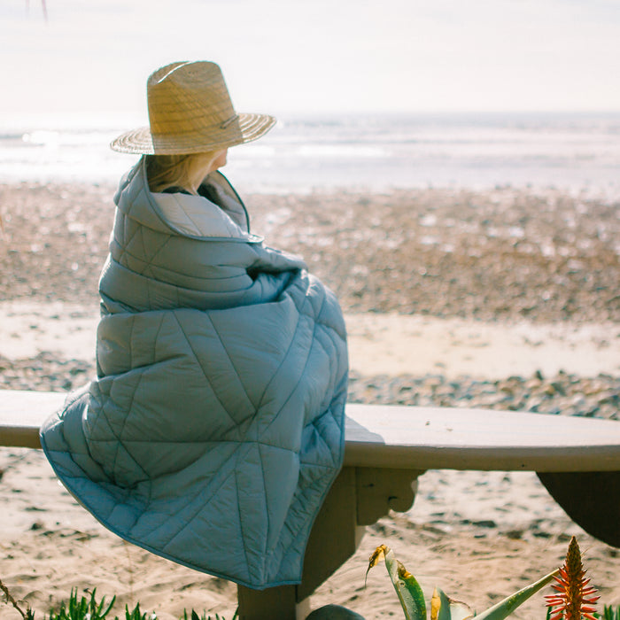 Veer Adventure Blanket