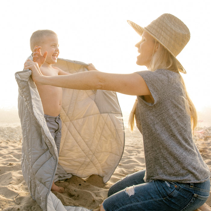 Veer Adventure Blanket