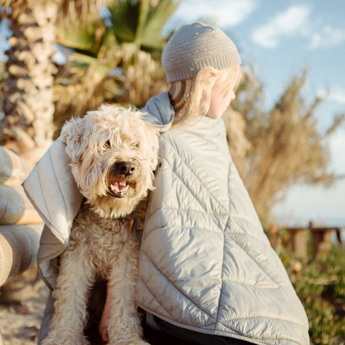 Veer Adventure Blanket