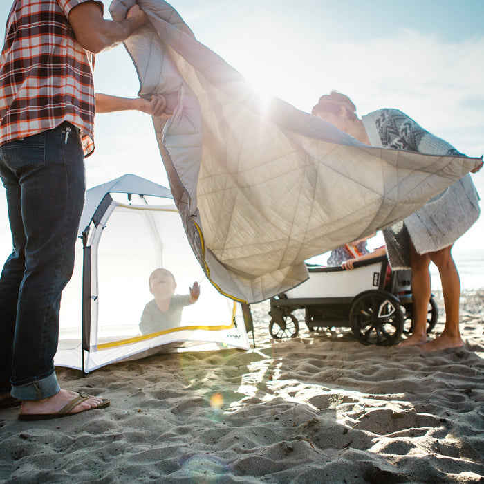 Veer Adventure Blanket