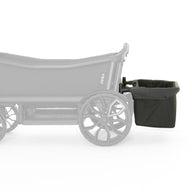 Veer Cruiser Foldable Storage Basket - All Terrain, 2 Seater