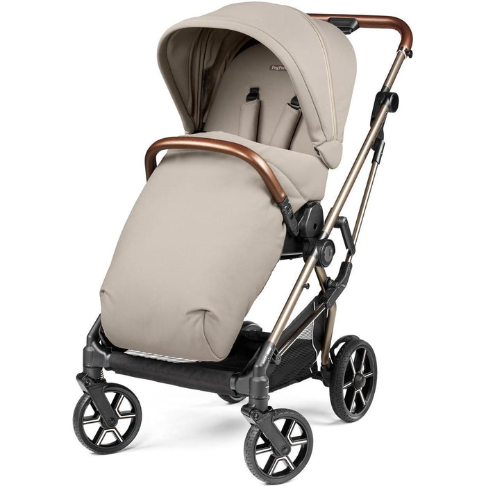 PEG Vivace Stroller (2025 Edition)