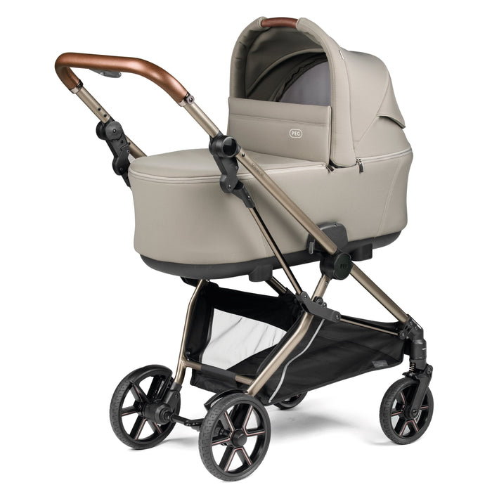 PEG Culla Flex Bassinet with Stand for Veloce/Vivace