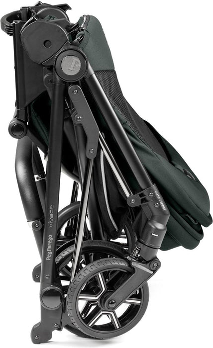 PEG Vivace Stroller (2025 Edition)