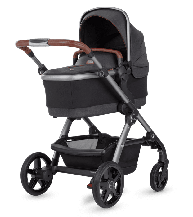 Silver Cross Wave Stroller