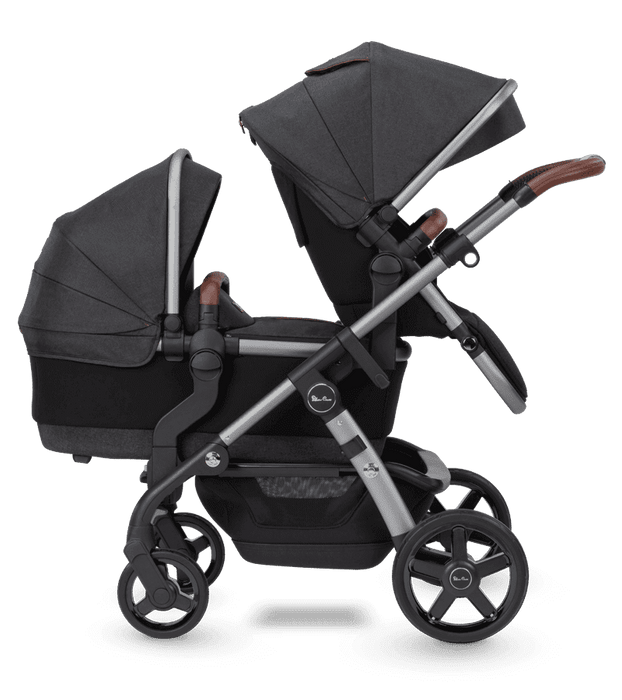 Silver Cross Wave Stroller