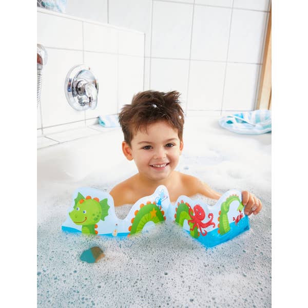 HABA Bath Book