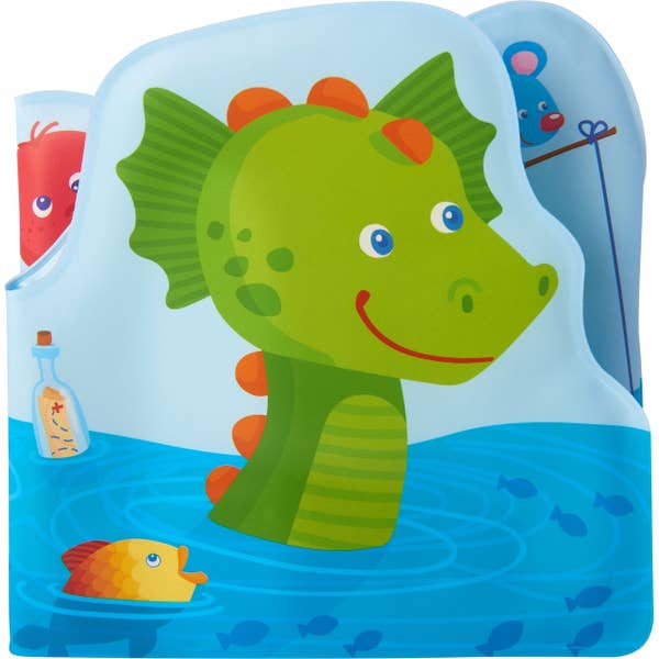 HABA Bath Book