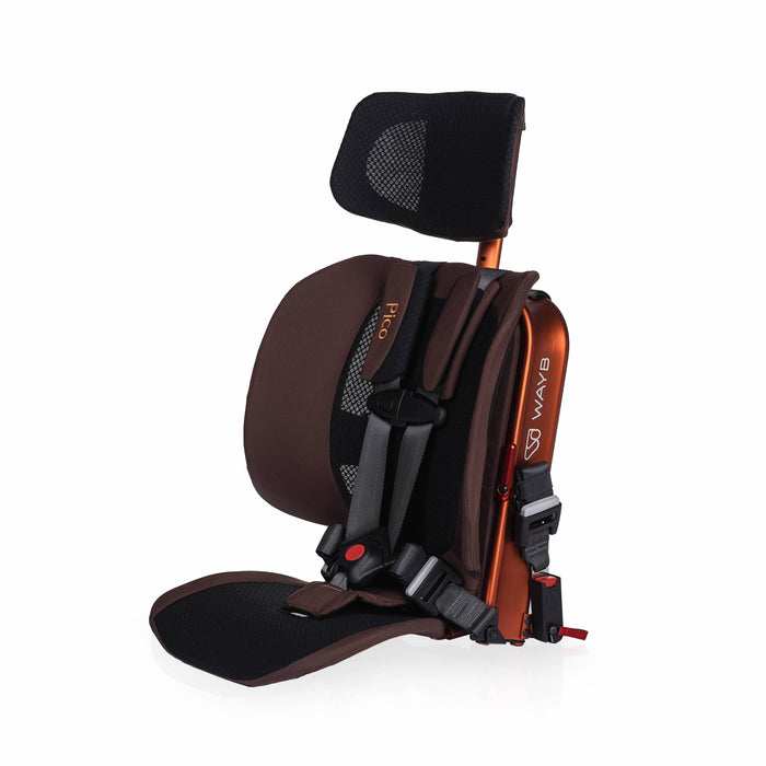 WAYB Pico Forward Facing Travel Car Seat