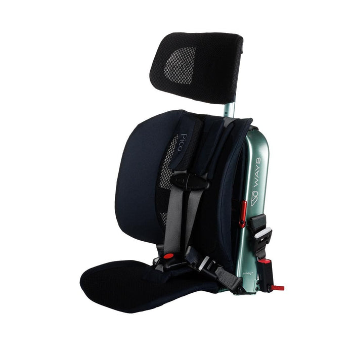 WAYB Pico Forward Facing Travel Car Seat