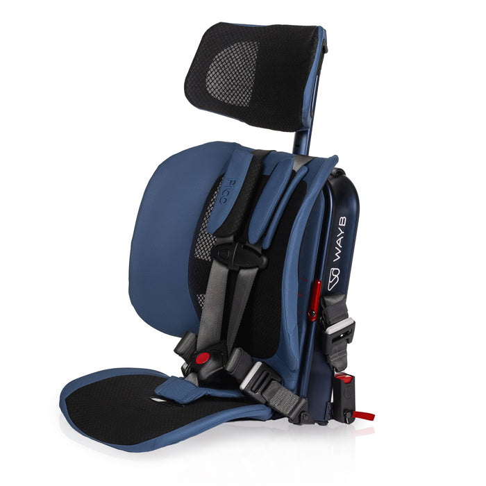 WAYB Pico Forward Facing Travel Car Seat