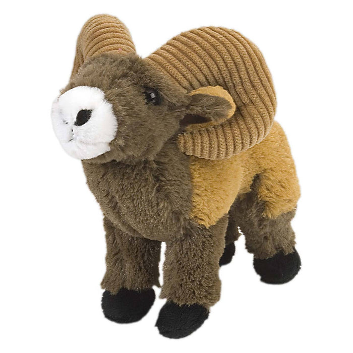 Wild Republic Stuffed Animal 8"