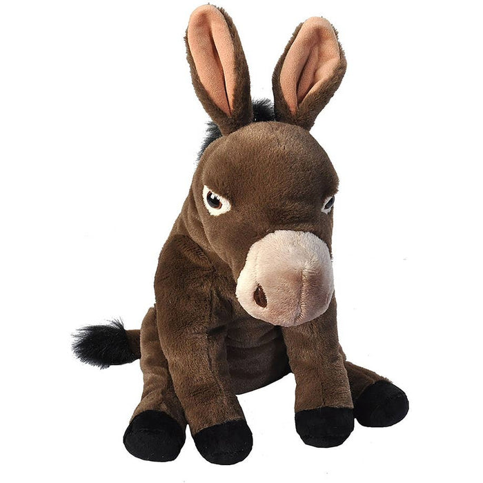 Wild Republic Stuffed Animal 12"