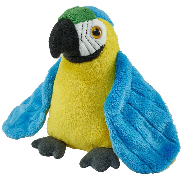 Wild Republic Pocketkins-ECO Stuffed Animal 5"