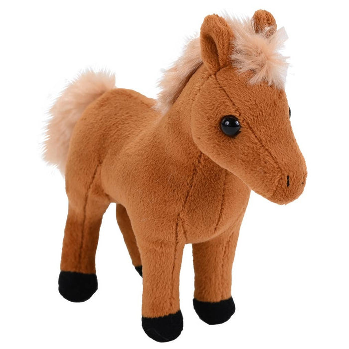 Wild Republic Pocketkins-ECO Stuffed Animal 5"