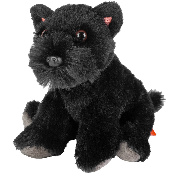 Wild Republic Pocketkins-ECO Stuffed Animal 5"