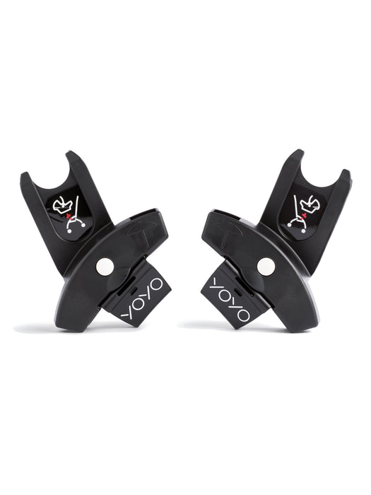 YOYO Car Seat Adapters