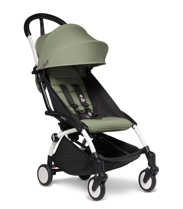 YOYO2 6+ Complete Stroller