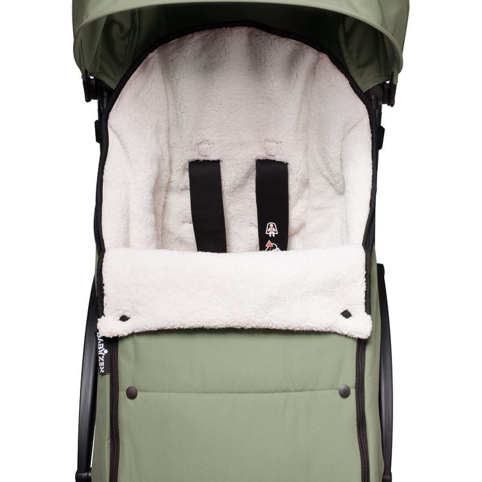 stokke footmuff Stokke YOYO Footmuff — Enlightened Baby