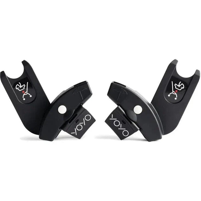 YOYO Car Seat Adapter (BABYZEN)