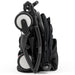 Stokke YOYO⁵ Stroller - Black