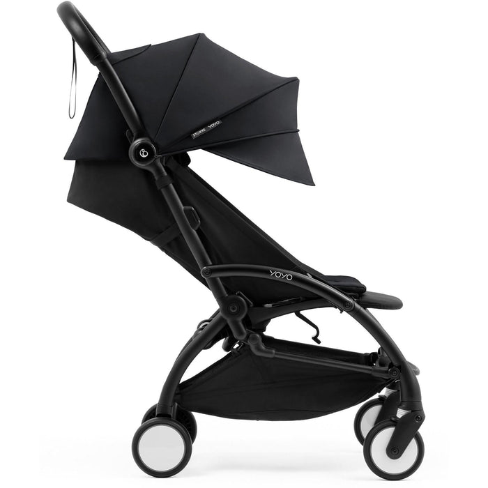 Stokke YOYO⁵ Stroller - Black