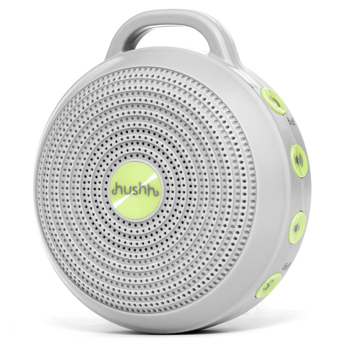 Yogasleep Hushh Portable Sound Machine for Baby