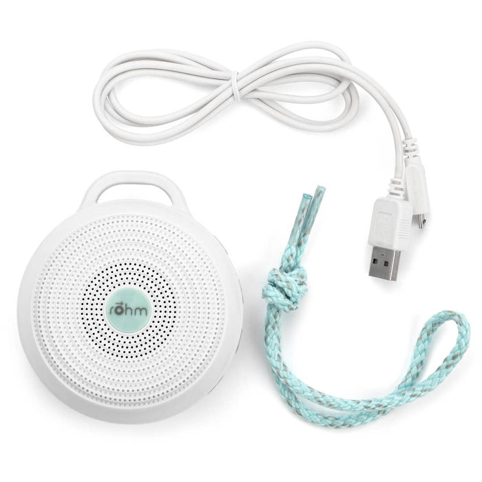 Yogasleep Rohm Portable Sound Machine for Travel