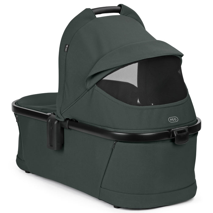 PEG YPSI Bassinet with Stand By Me | Specialty Store Exclusive!