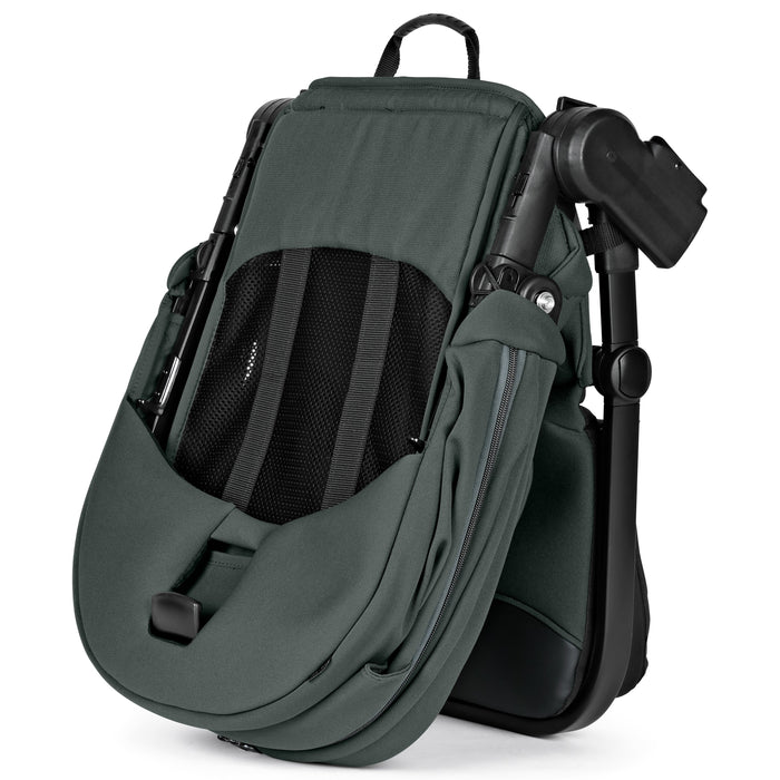 PEG YPSI Single-to-Double Stroller | Specialty Store Exclusive!