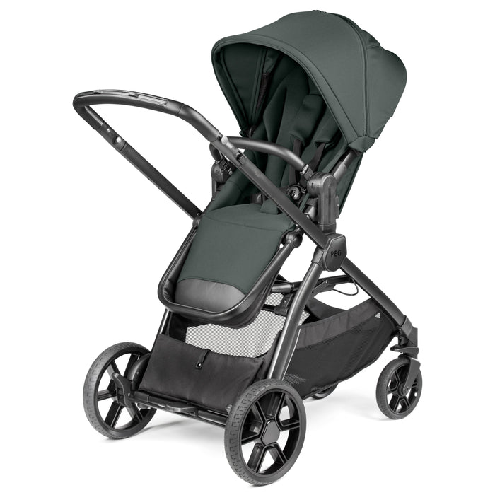 PEG YPSI Single-to-Double Stroller | Specialty Store Exclusive!