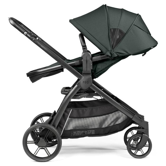 PEG YPSI Single-to-Double Stroller | Specialty Store Exclusive!
