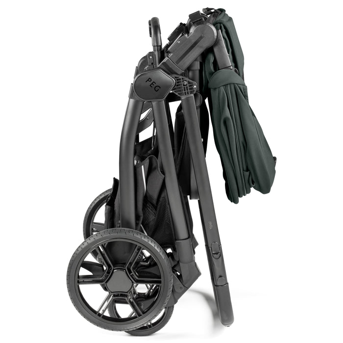 PEG YPSI Single-to-Double Stroller | Specialty Store Exclusive!
