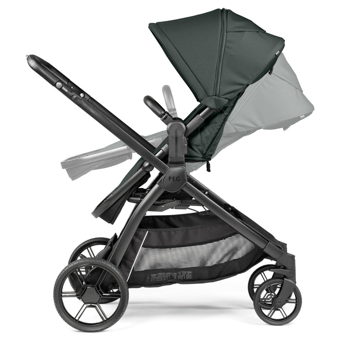 PEG YPSI Single-to-Double Stroller | Specialty Store Exclusive!