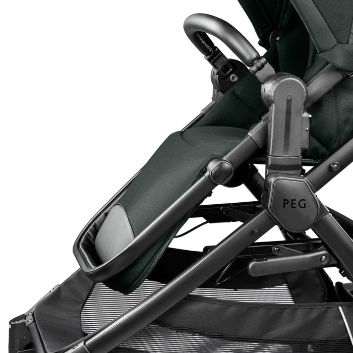 PEG YPSI Single-to-Double Stroller | Specialty Store Exclusive!