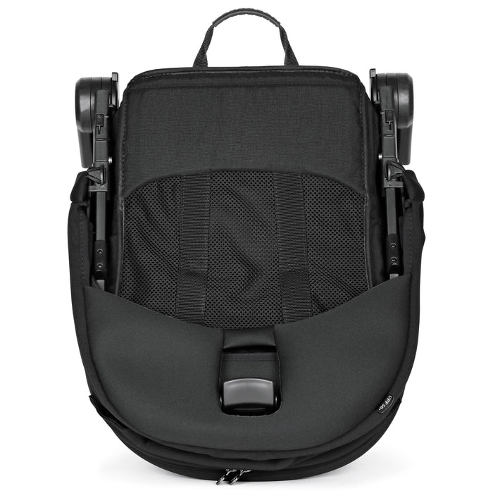 PEG YPSI Single-to-Double Stroller (2025 Edition)