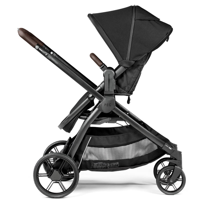 PEG YPSI Single-to-Double Stroller | Specialty Store Exclusive!