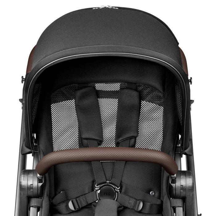 PEG YPSI Single-to-Double Stroller | Specialty Store Exclusive!