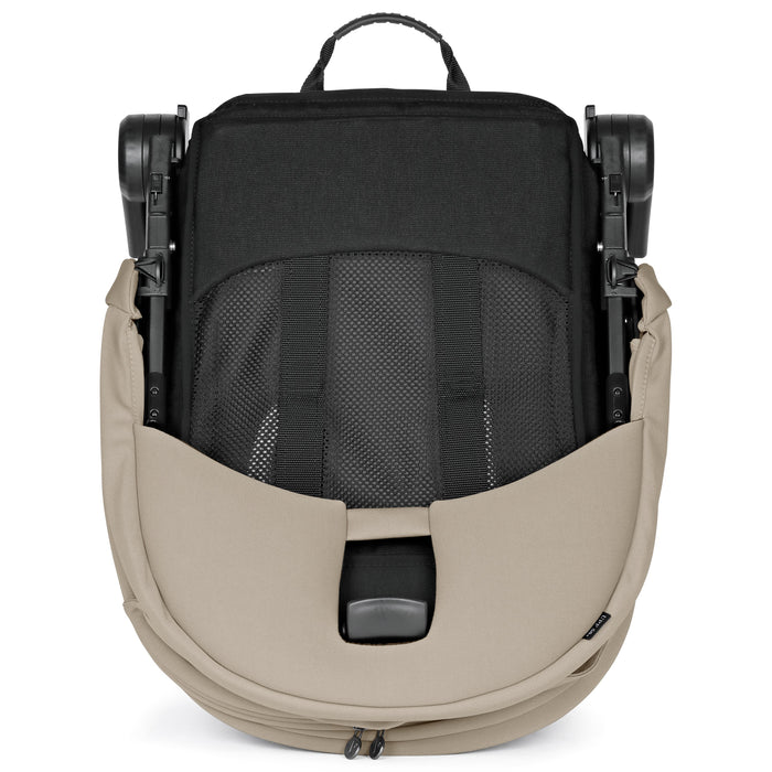 PEG YPSI Single-to-Double Stroller | Specialty Store Exclusive!