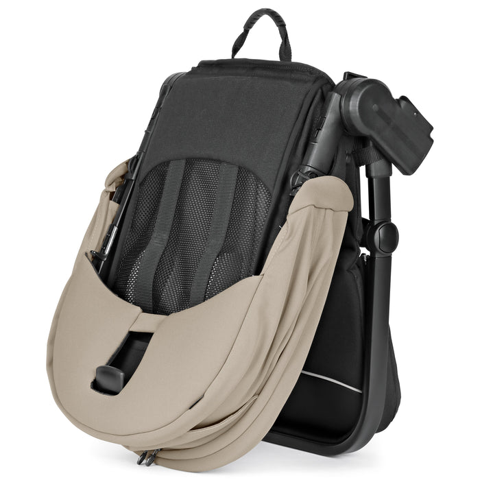 PEG YPSI Single-to-Double Stroller | Specialty Store Exclusive!