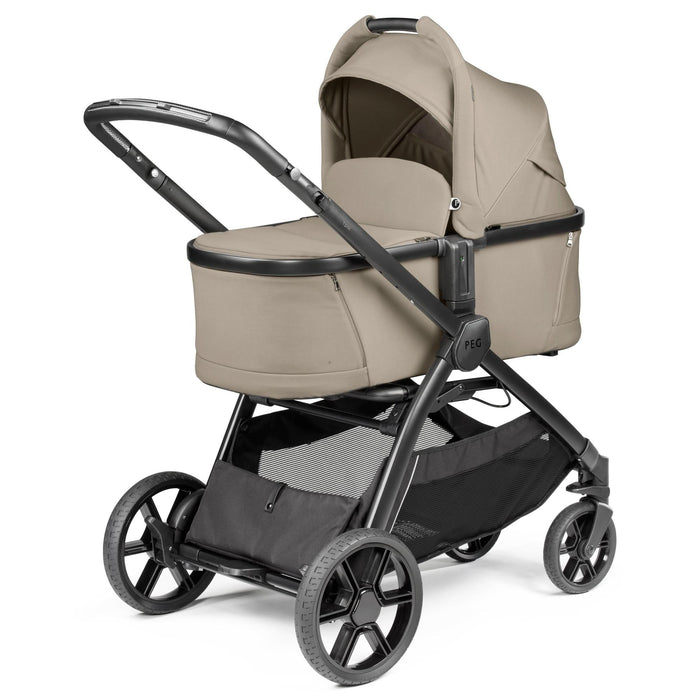PEG YPSI Single-to-Double Stroller