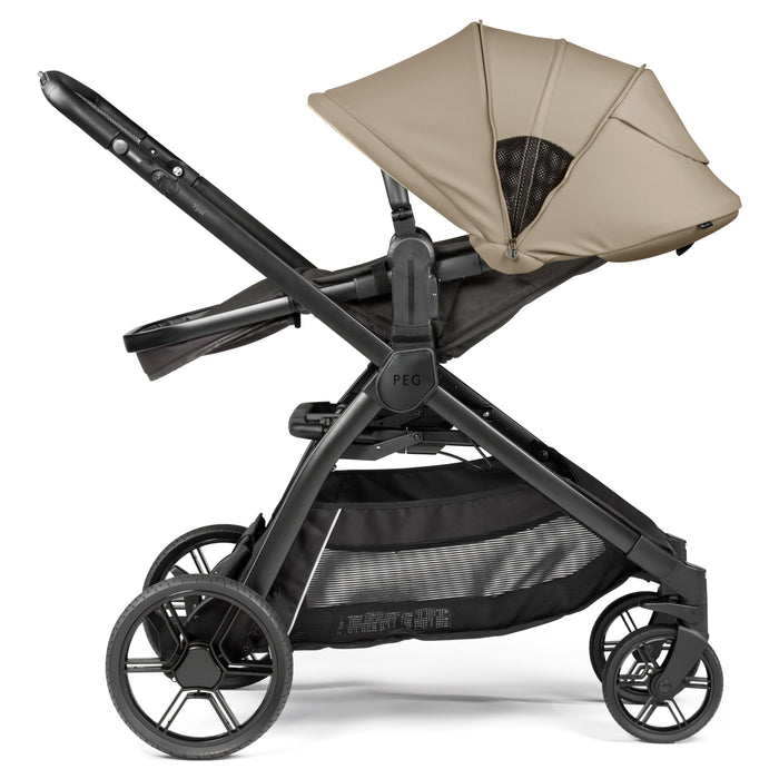 PEG YPSI Single-to-Double Stroller | Specialty Store Exclusive!