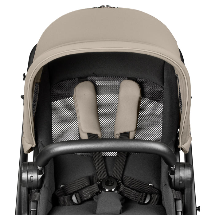 PEG YPSI Single-to-Double Stroller | Specialty Store Exclusive!