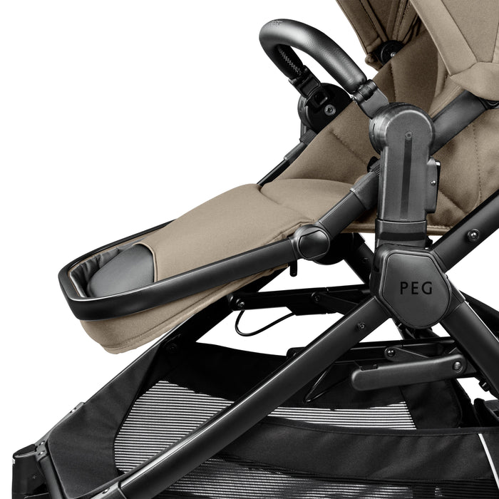 PEG YPSI Single-to-Double Stroller | Specialty Store Exclusive!