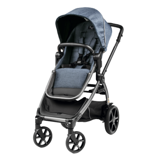 Peg-Perego Agio Z4 Stroller