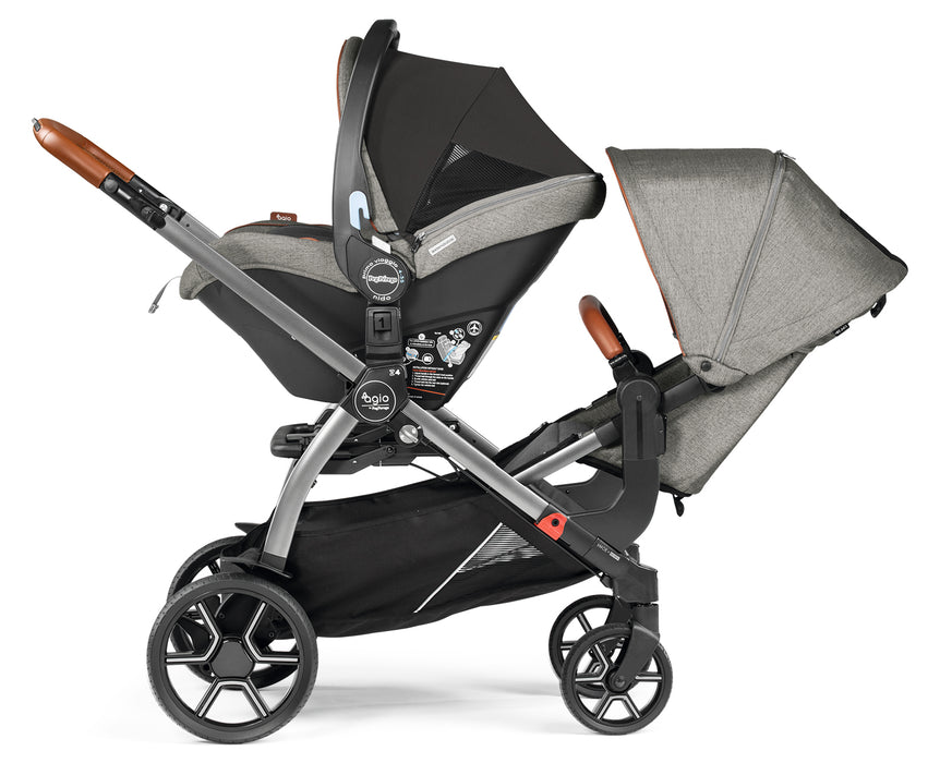 Peg-Perego Agio Z4 Stroller