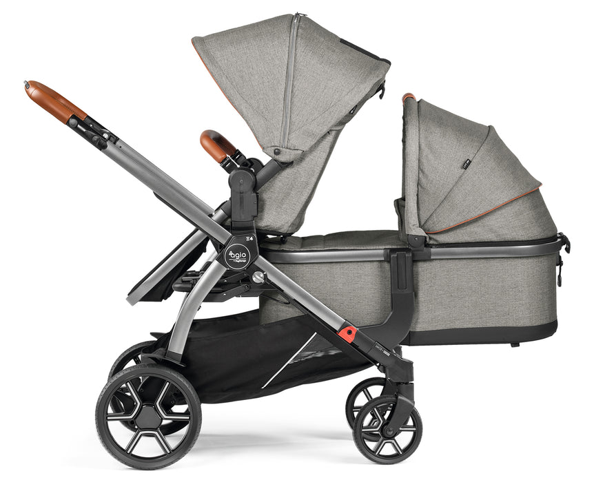 Peg-Perego Agio Z4 Stroller