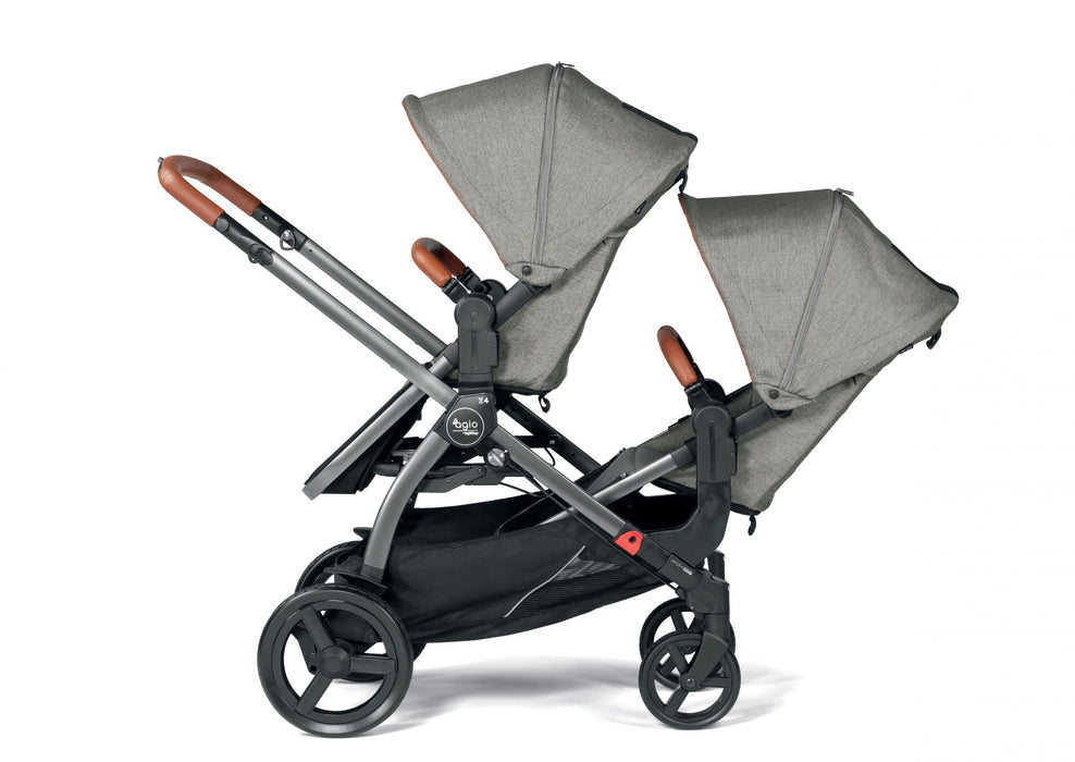 Peg-Perego Agio Z4 Companion Seat